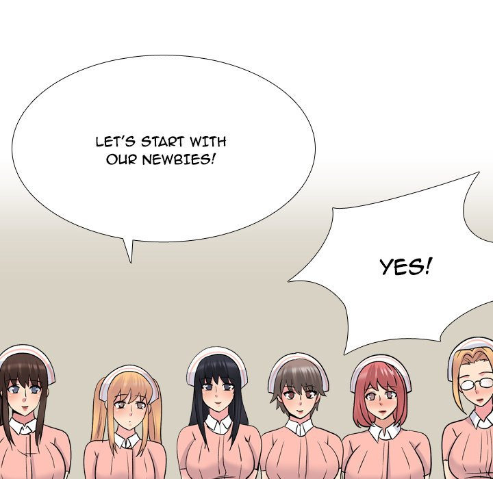 One Shot Men’s Clinic - Chapter 27 [photo 52] - MangaPorn