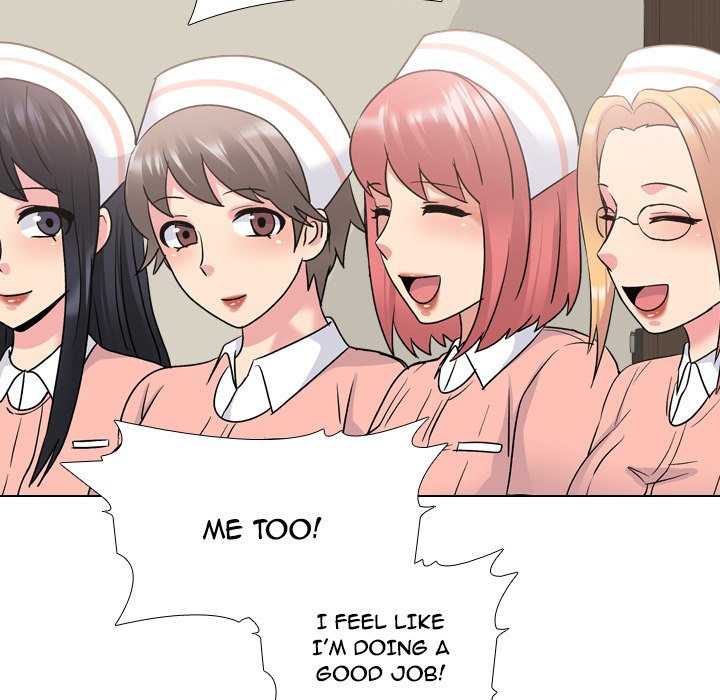 One Shot Men’s Clinic - Chapter 27 [photo 55] - MangaPorn