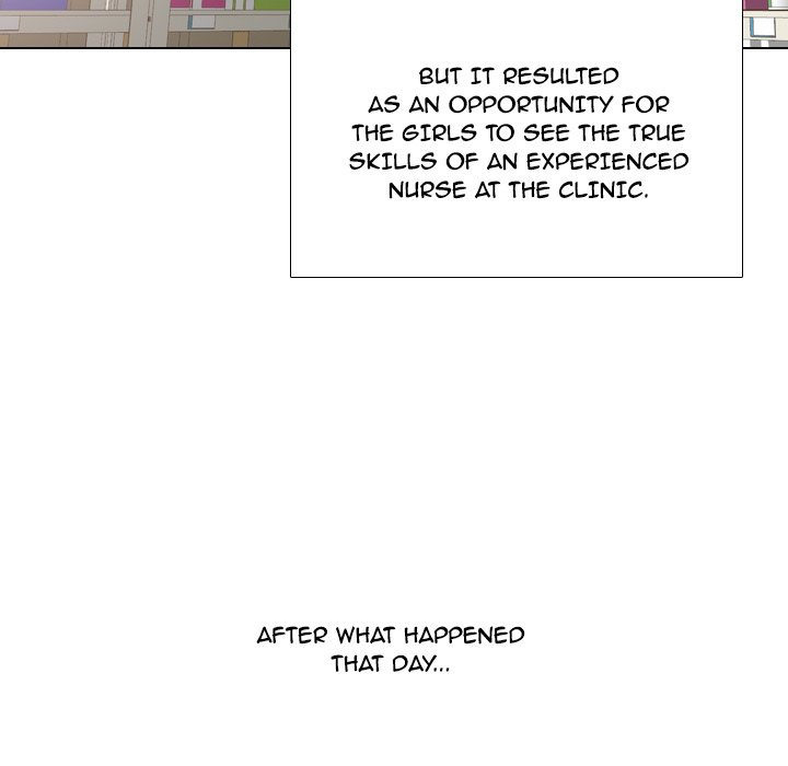 One Shot Men’s Clinic - Chapter 27 [photo 6] - MangaPorn