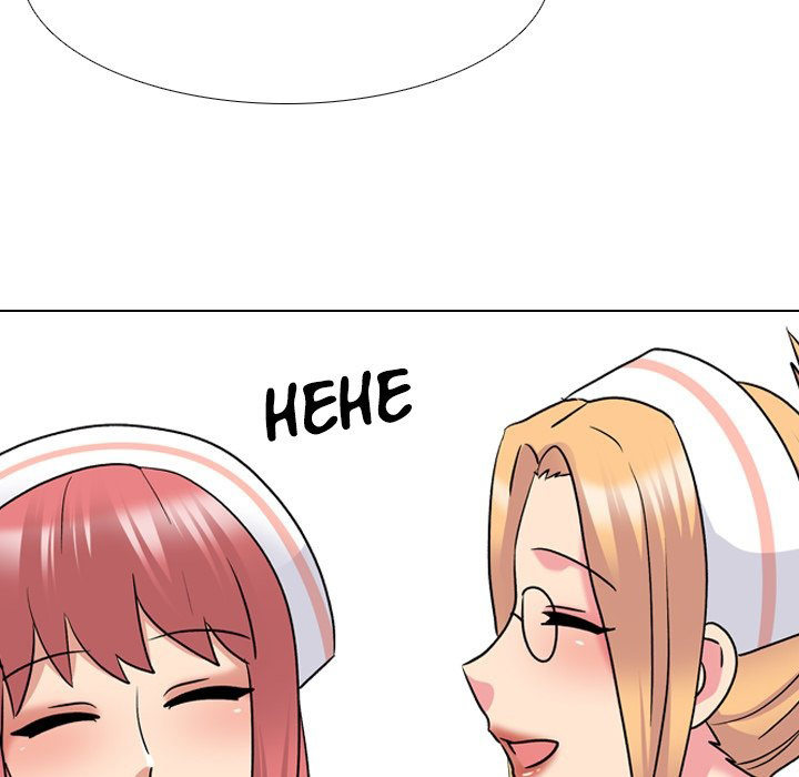 One Shot Men’s Clinic - Chapter 27 [photo 61] - MangaPorn