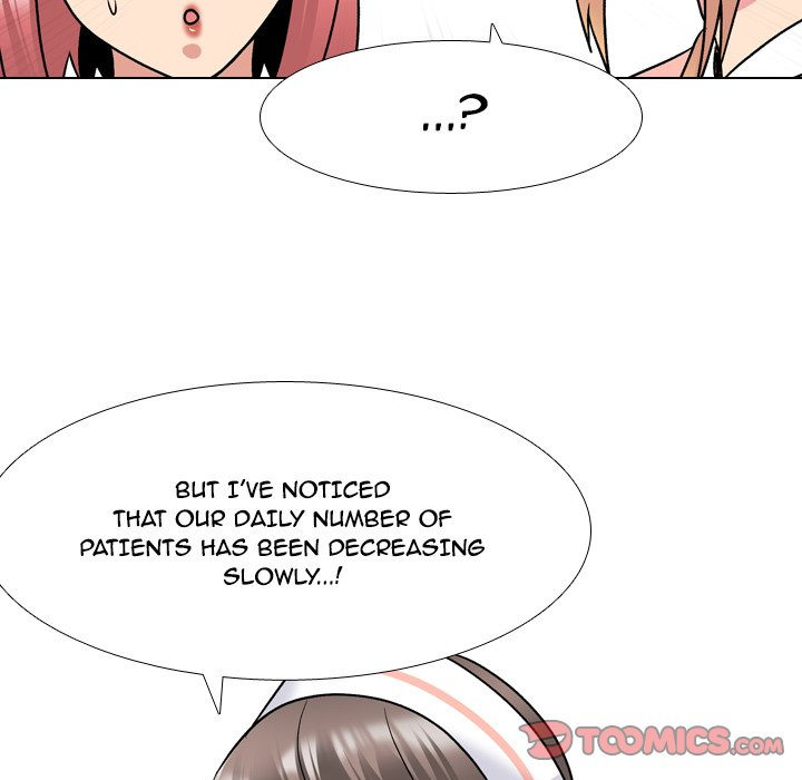 One Shot Men’s Clinic - Chapter 27 [photo 63] - MangaPorn