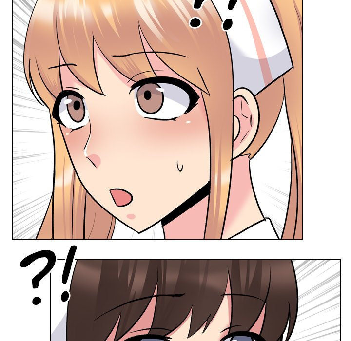 One Shot Men’s Clinic - Chapter 27 [photo 66] - MangaPorn