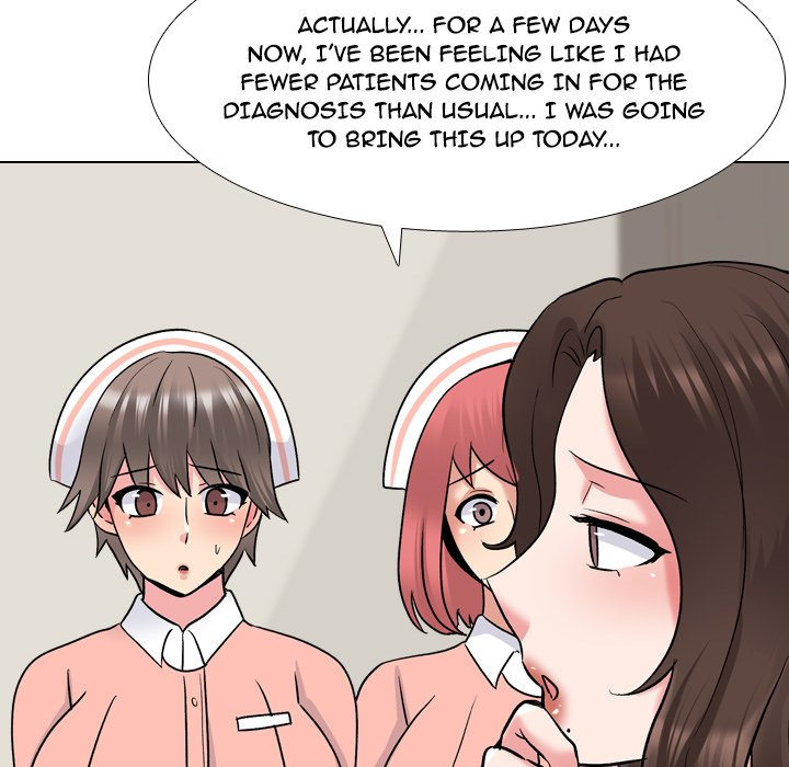 One Shot Men’s Clinic - Chapter 27 [photo 68] - MangaPorn