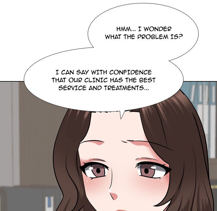 One Shot Men’s Clinic - Chapter 27 [photo 70] - MangaPorn