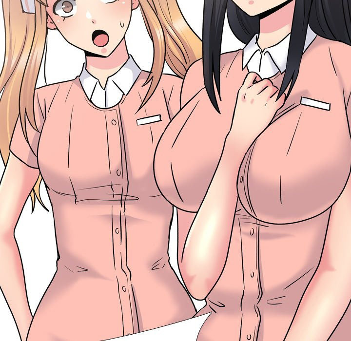 One Shot Men’s Clinic - Chapter 27 [photo 76] - MangaPorn