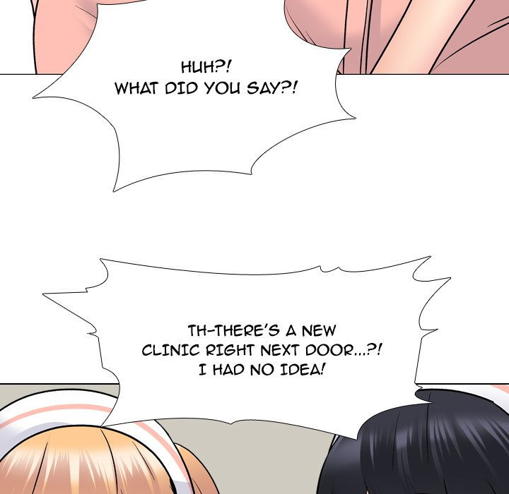 One Shot Men’s Clinic - Chapter 27 [photo 77] - MangaPorn