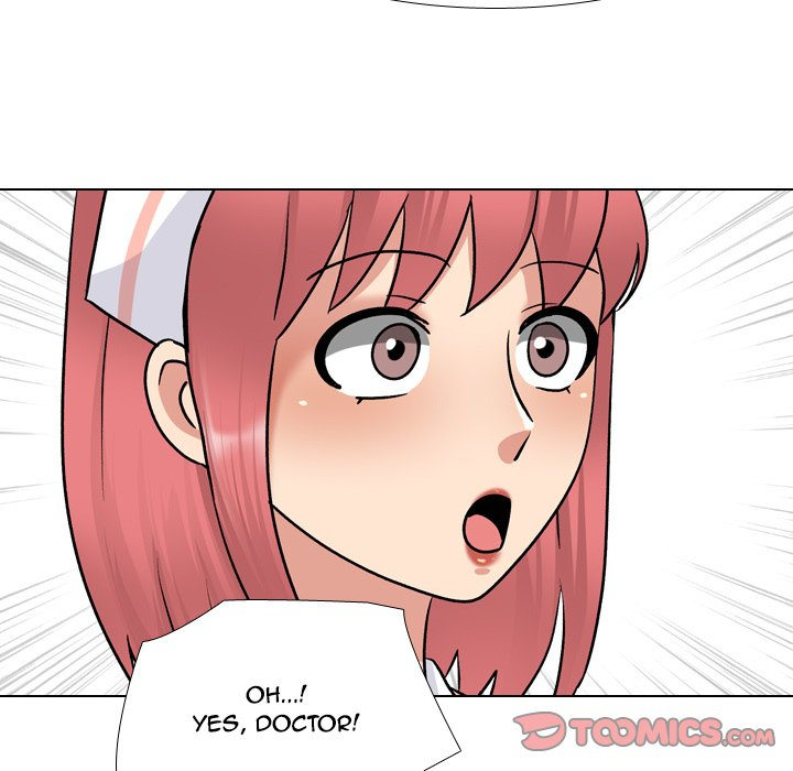 One Shot Men’s Clinic - Chapter 27 [photo 87] - MangaPorn