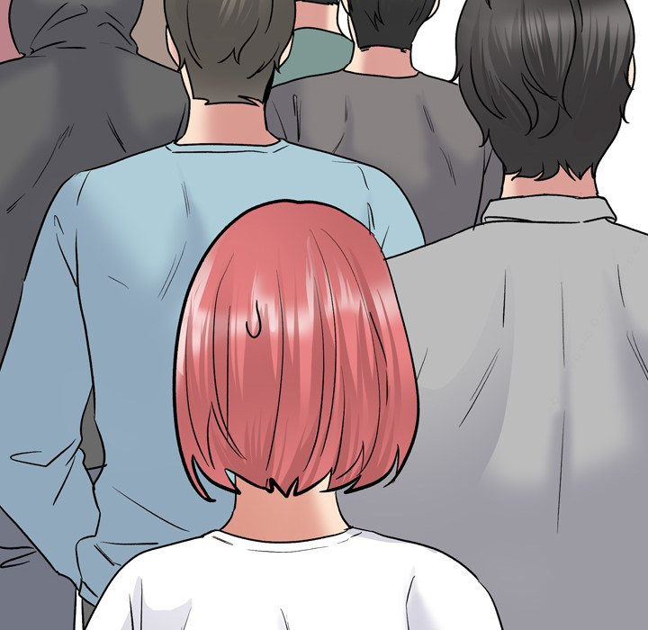 One Shot Men’s Clinic - Chapter 27 [photo 96] - MangaPorn