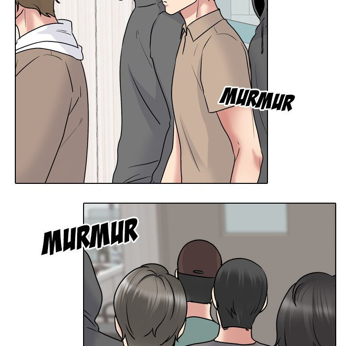 One Shot Men’s Clinic - Chapter 27 [photo 98] - MangaPorn