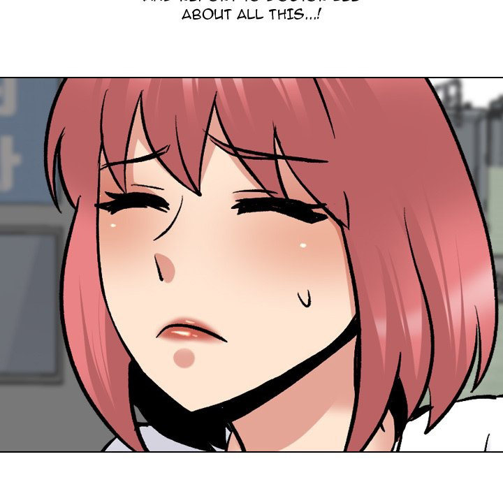 One Shot Men’s Clinic - Chapter 28 [photo 11] - MangaPorn