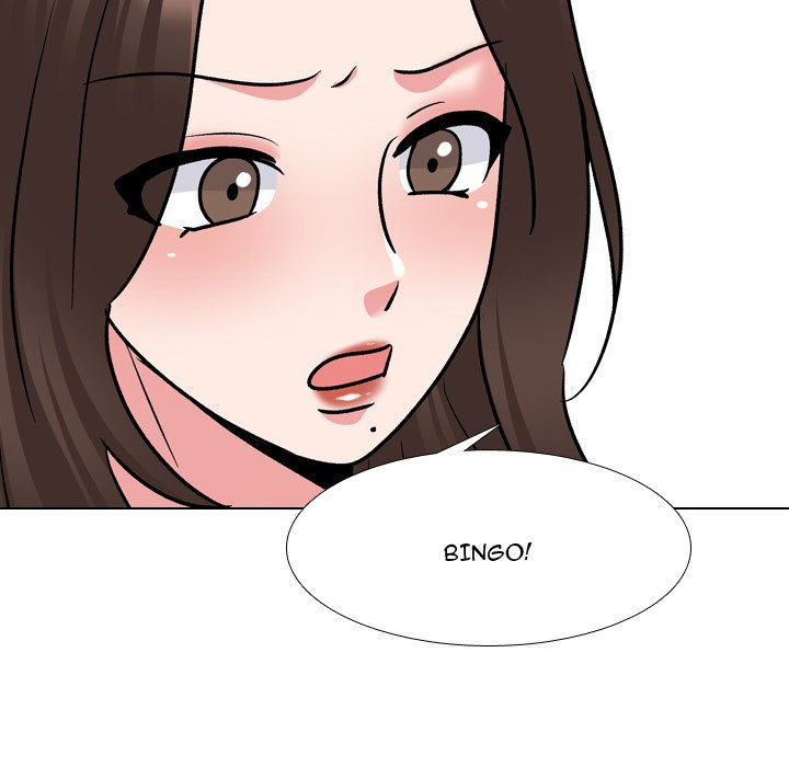 One Shot Men’s Clinic - Chapter 28 [photo 114] - MangaPorn