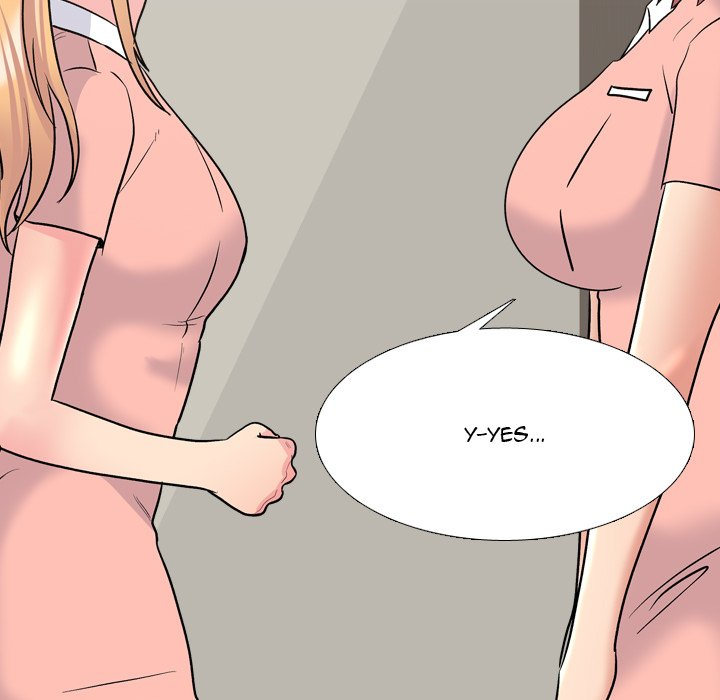 One Shot Men’s Clinic - Chapter 28 [photo 20] - MangaPorn