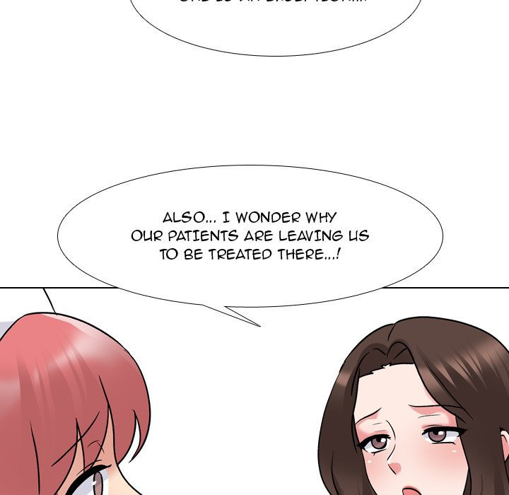 One Shot Men’s Clinic - Chapter 28 [photo 24] - MangaPorn