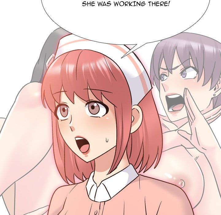 One Shot Men’s Clinic - Chapter 28 [photo 34] - MangaPorn