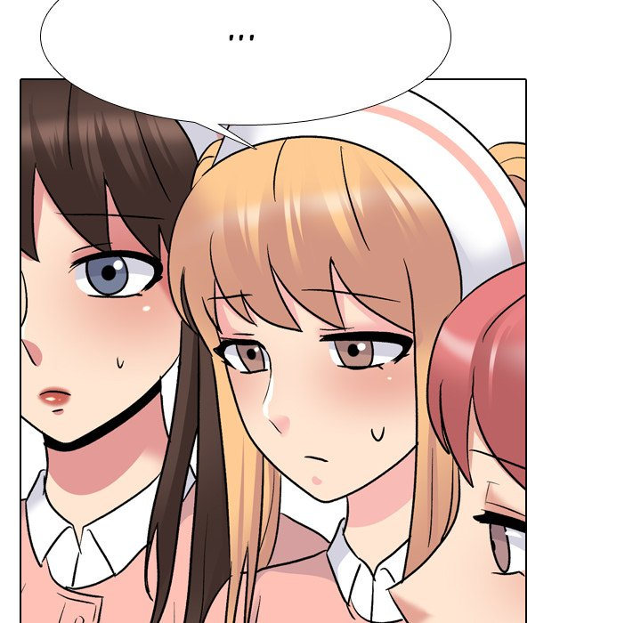 One Shot Men’s Clinic - Chapter 28 [photo 38] - MangaPorn