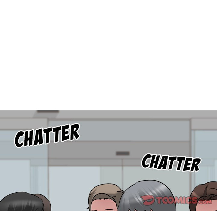 One Shot Men’s Clinic - Chapter 28 [photo 45] - MangaPorn