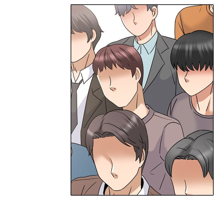 One Shot Men’s Clinic - Chapter 28 [photo 48] - MangaPorn