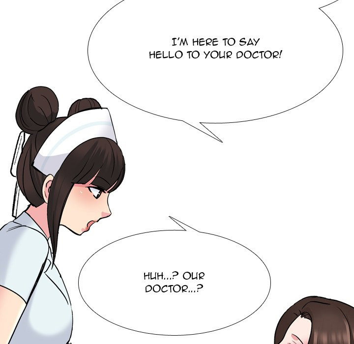 One Shot Men’s Clinic - Chapter 28 [photo 76] - MangaPorn