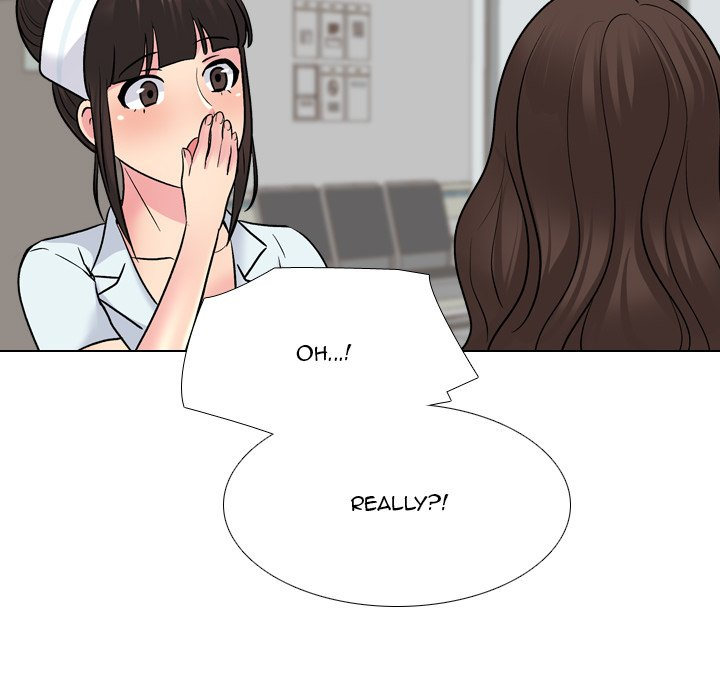 One Shot Men’s Clinic - Chapter 28 [photo 78] - MangaPorn