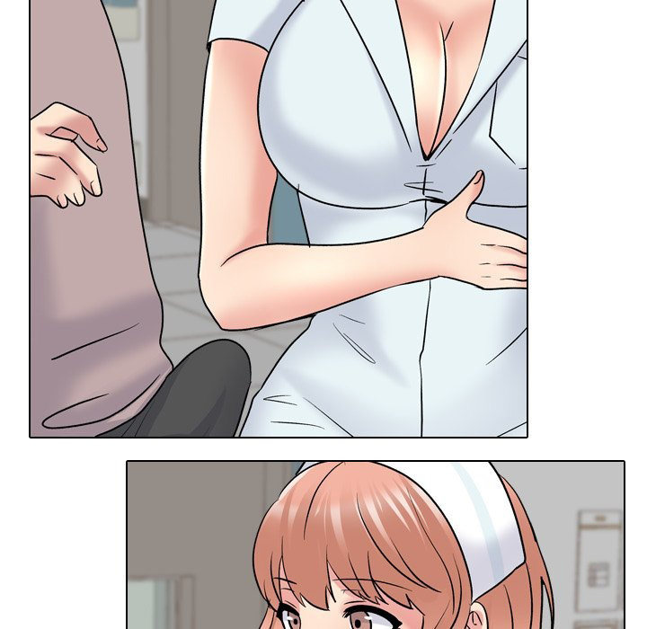 One Shot Men’s Clinic - Chapter 28 [photo 86] - MangaPorn