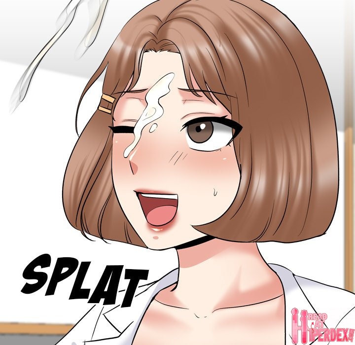 One Shot Men’s Clinic - Chapter 29 [photo 101] - MangaPorn