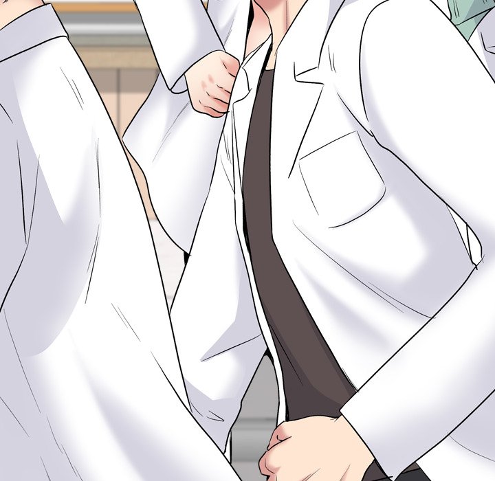 One Shot Men’s Clinic - Chapter 29 [photo 118] - MangaPorn