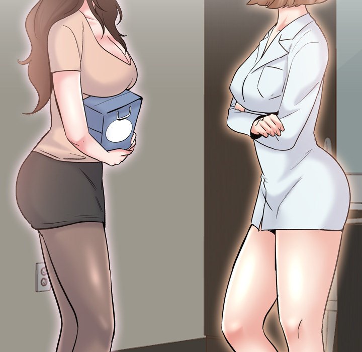 One Shot Men’s Clinic - Chapter 29 [photo 48] - MangaPorn