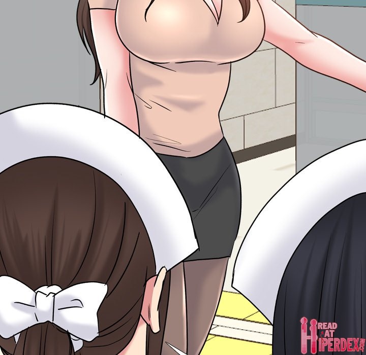 One Shot Men’s Clinic - Chapter 29 [photo 71] - MangaPorn