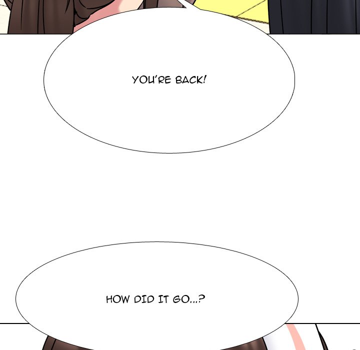 One Shot Men’s Clinic - Chapter 29 [photo 72] - MangaPorn