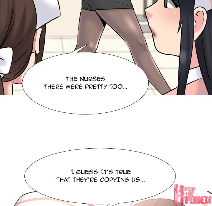 One Shot Men’s Clinic - Chapter 29 [photo 76] - MangaPorn