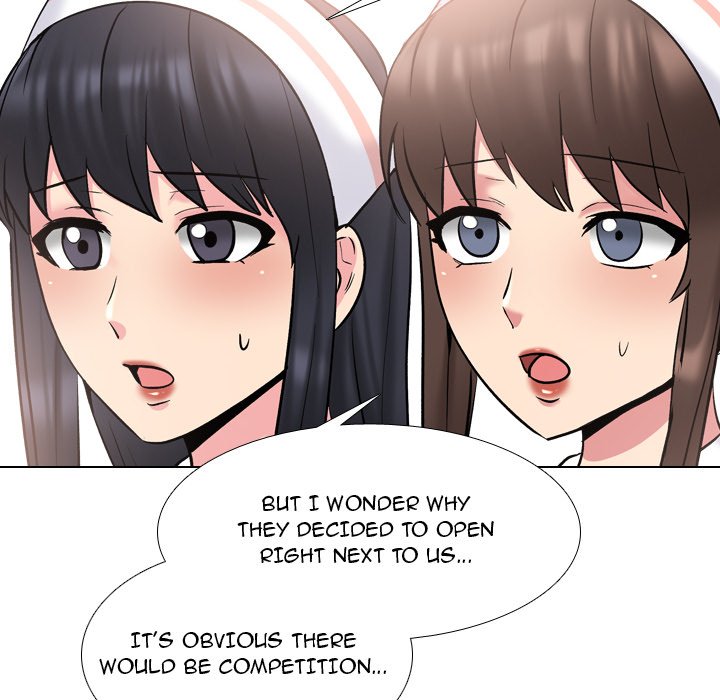 One Shot Men’s Clinic - Chapter 29 [photo 77] - MangaPorn