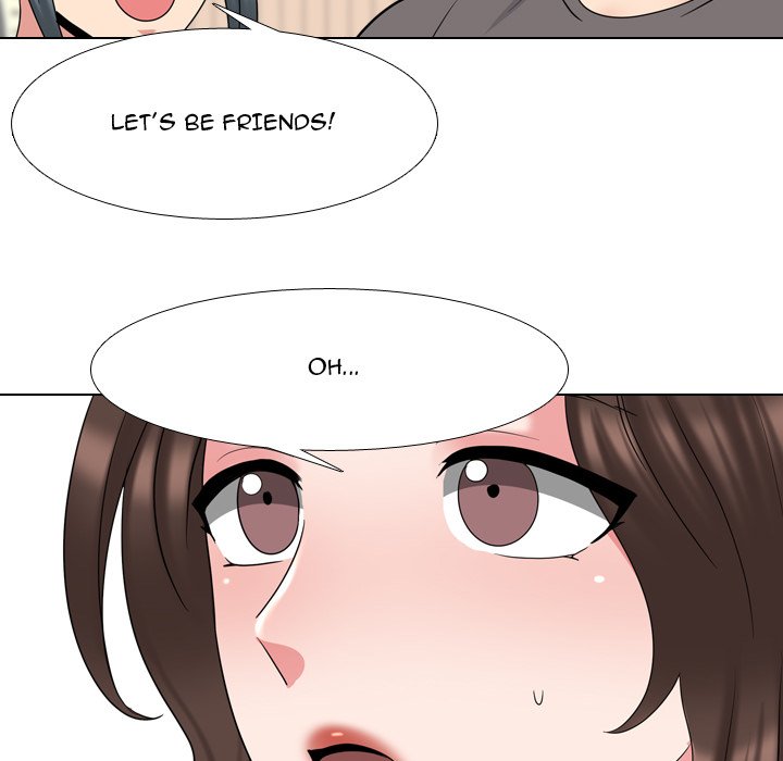 One Shot Men’s Clinic - Chapter 30 [photo 27] - MangaPorn