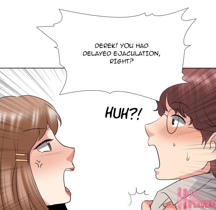 One Shot Men’s Clinic - Chapter 30 [photo 51] - MangaPorn