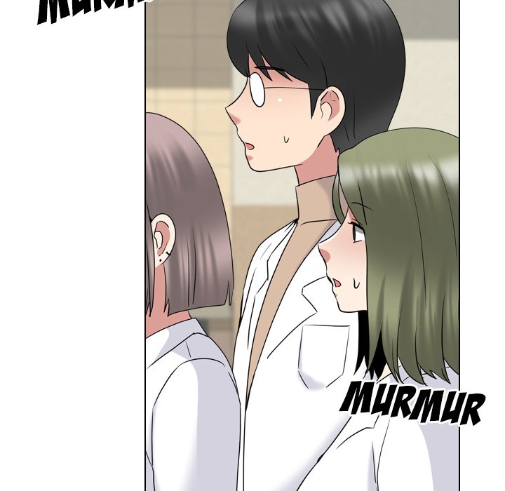 One Shot Men’s Clinic - Chapter 30 [photo 72] - MangaPorn