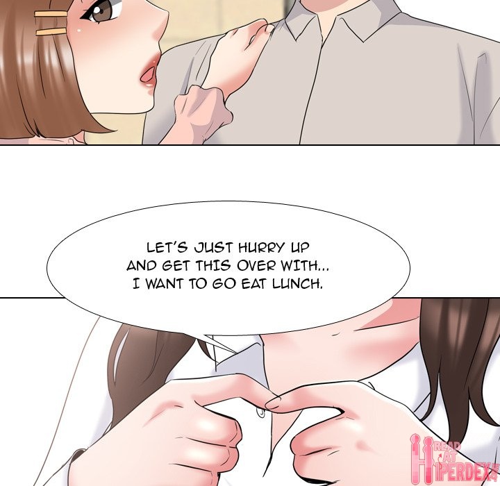 One Shot Men’s Clinic - Chapter 30 [photo 76] - MangaPorn