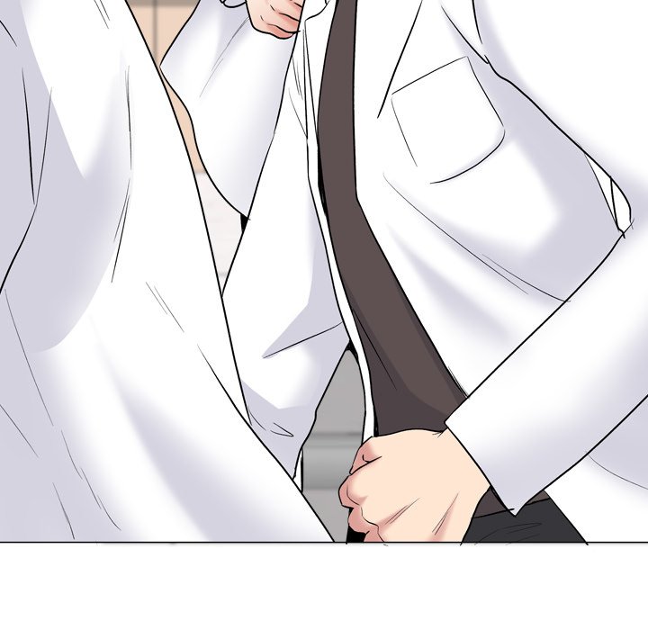 One Shot Men’s Clinic - Chapter 30 [photo 9] - MangaPorn