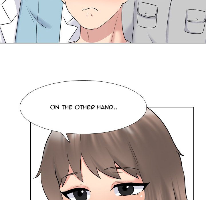 One Shot Men’s Clinic - Chapter 31 [photo 53] - MangaPorn