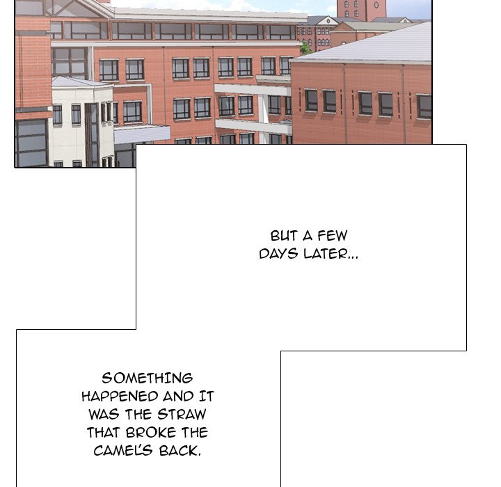 One Shot Men’s Clinic - Chapter 32 [photo 11] - MangaPorn