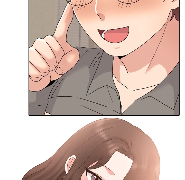 One Shot Men’s Clinic - Chapter 32 [photo 110] - MangaPorn