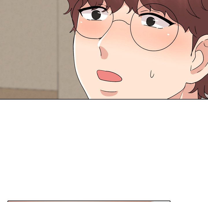 One Shot Men’s Clinic - Chapter 32 [photo 113] - MangaPorn