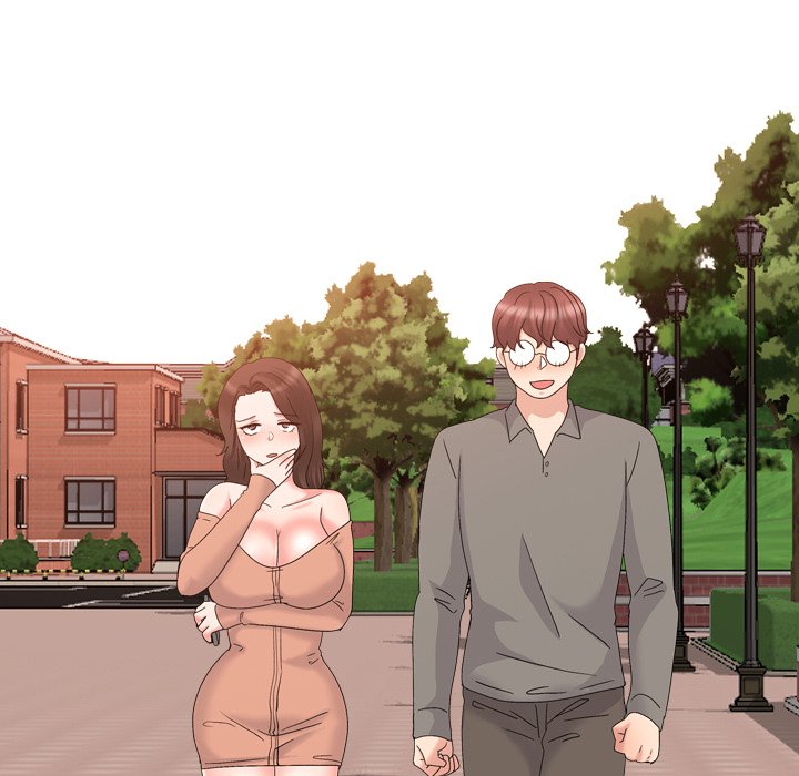 One Shot Men’s Clinic - Chapter 32 [photo 116] - MangaPorn