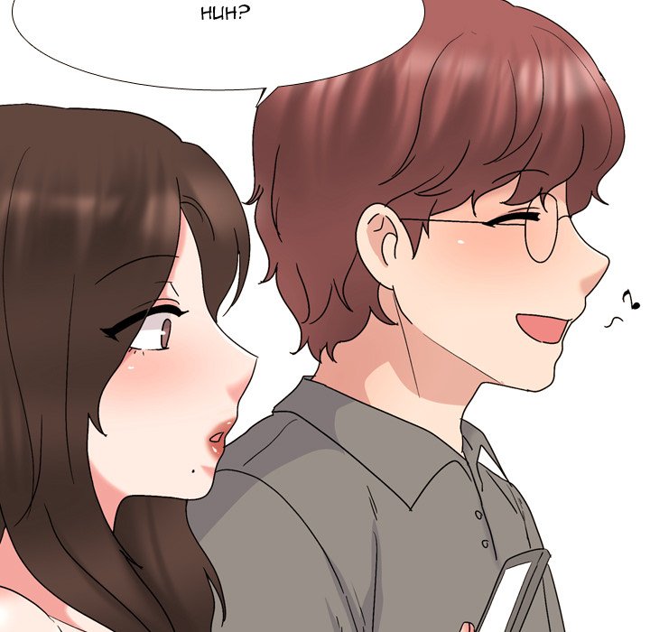 One Shot Men’s Clinic - Chapter 32 [photo 121] - MangaPorn