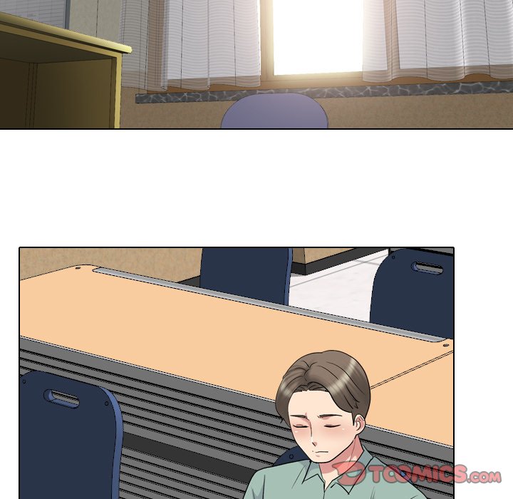 One Shot Men’s Clinic - Chapter 32 [photo 15] - MangaPorn