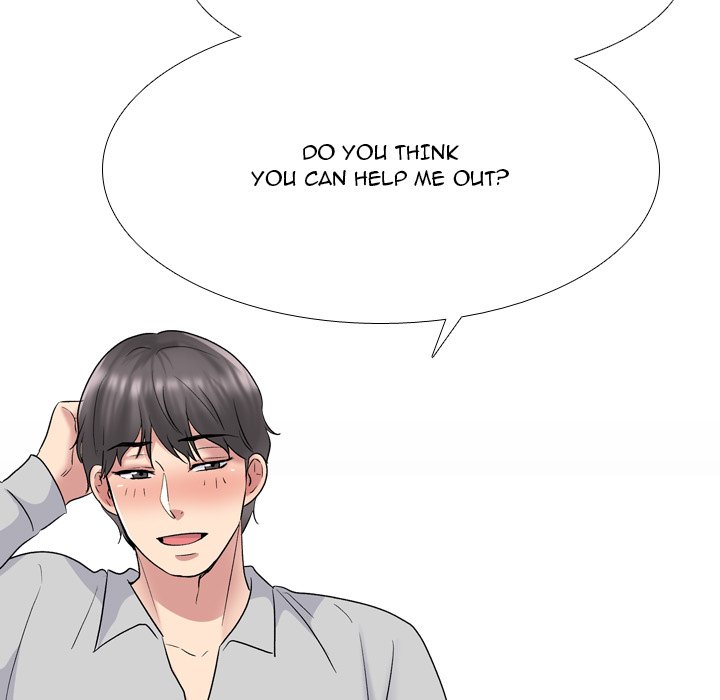 One Shot Men’s Clinic - Chapter 32 [photo 23] - MangaPorn