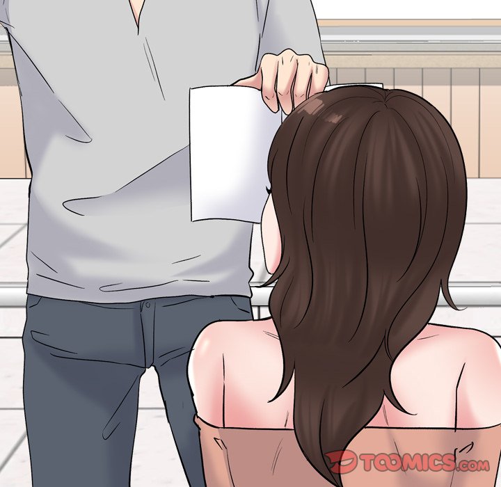 One Shot Men’s Clinic - Chapter 32 [photo 24] - MangaPorn