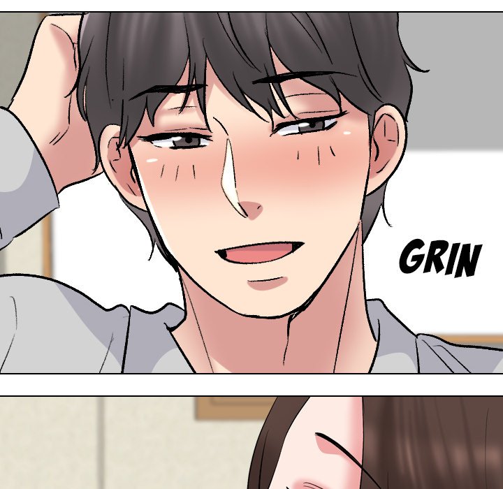 One Shot Men’s Clinic - Chapter 32 [photo 26] - MangaPorn