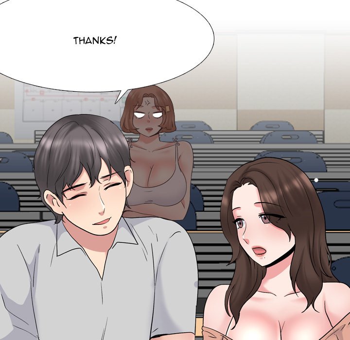 One Shot Men’s Clinic - Chapter 32 [photo 28] - MangaPorn