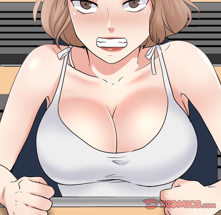 One Shot Men’s Clinic - Chapter 32 [photo 39] - MangaPorn