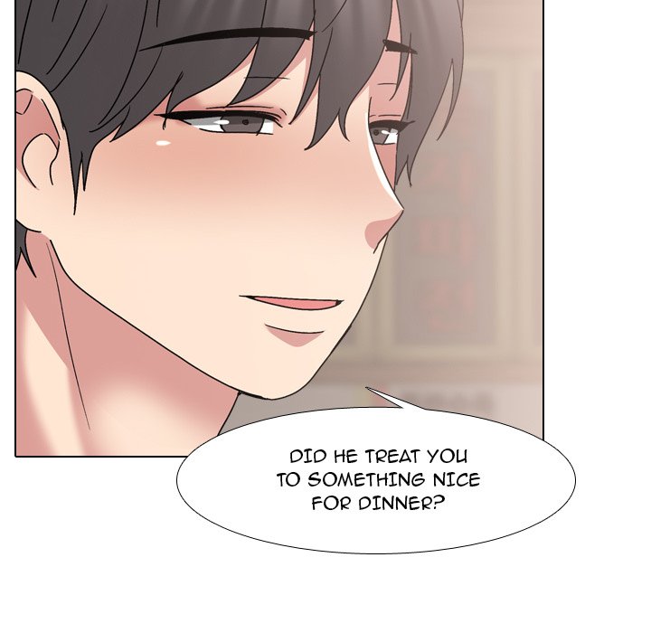 One Shot Men’s Clinic - Chapter 33 [photo 20] - MangaPorn