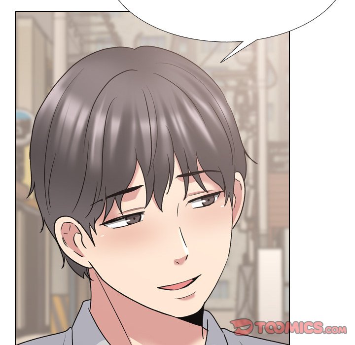 One Shot Men’s Clinic - Chapter 33 [photo 26] - MangaPorn